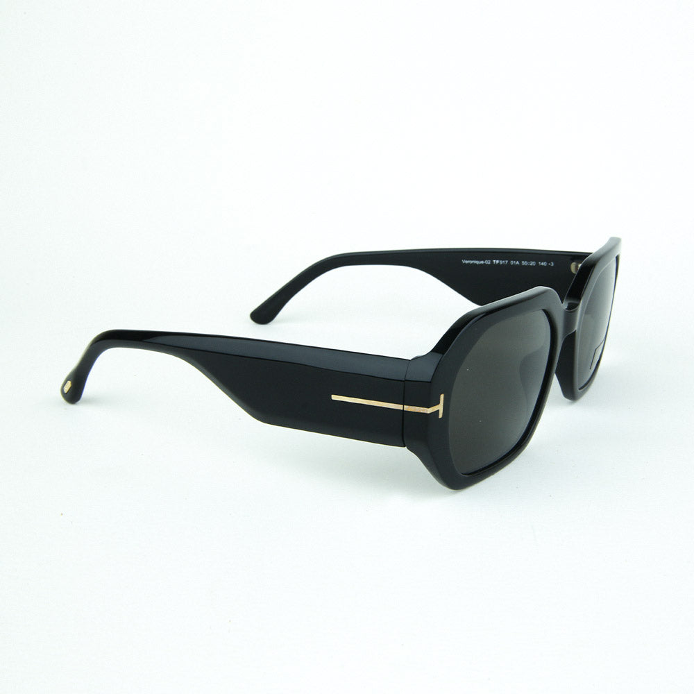 Tom Ford Veronique-02 (TF 917 01A 55-20)