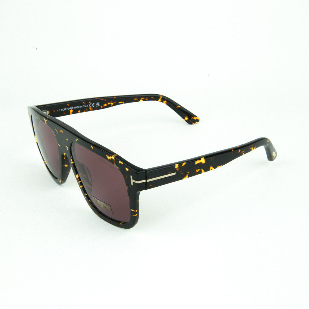 Tom Ford Thor (TF777 52S 56-17)