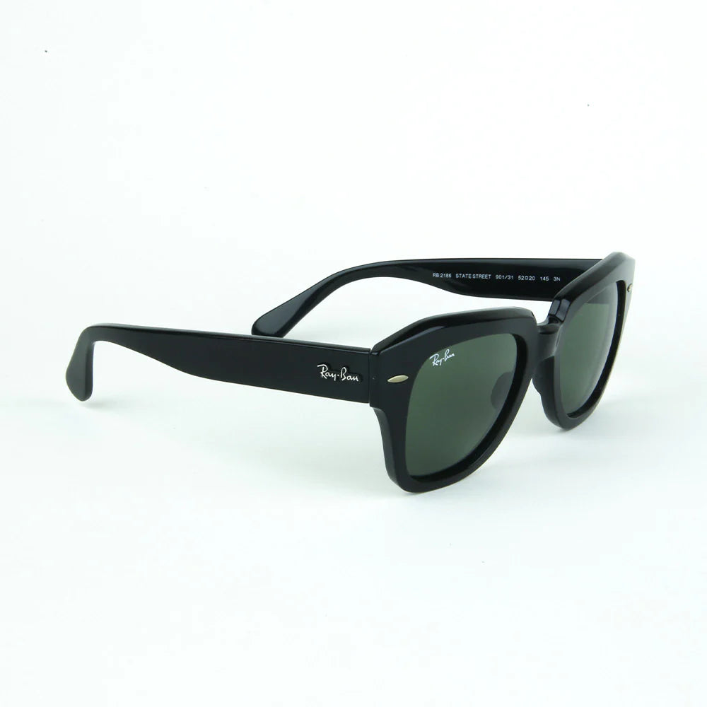 Ray-Ban Square (RB State Street 2186 1292B1)