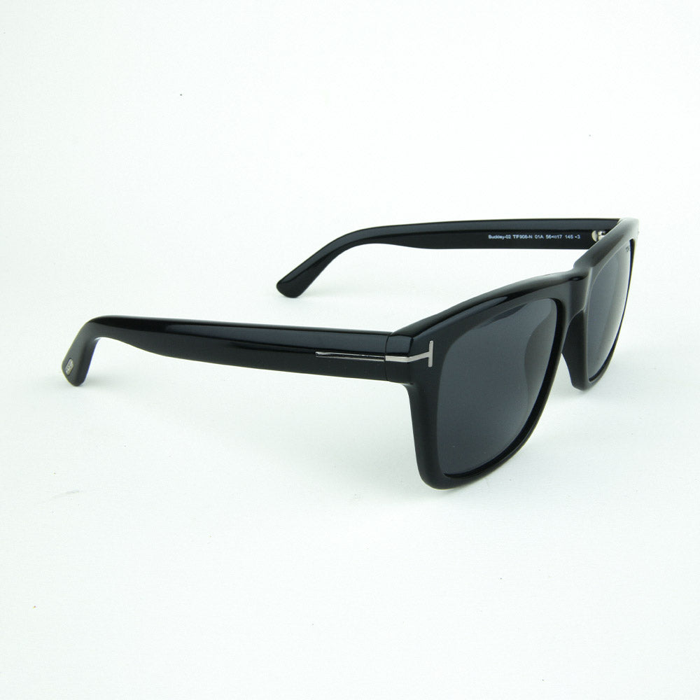 Tom Ford Buckley (TF906-N 01A 56-17)