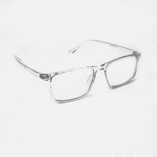 Blue Light Glasses (White-3250/145)