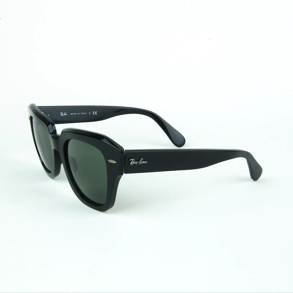 Ray-Ban Square (RB State Street 2186 1292B1)