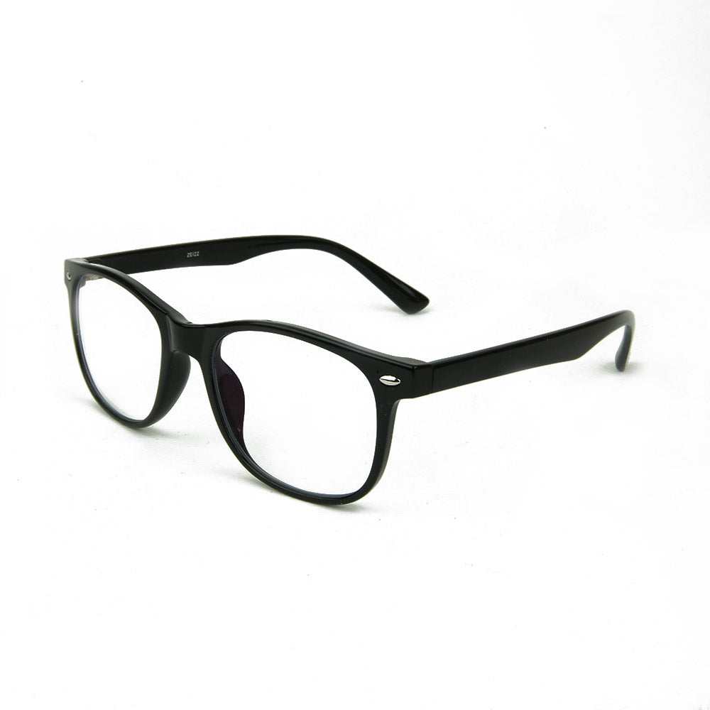 Blue Light Glasses (Black-2470/146)