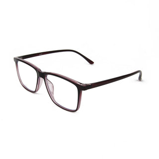 Blue Light Glasses (Maroon-3252/145)