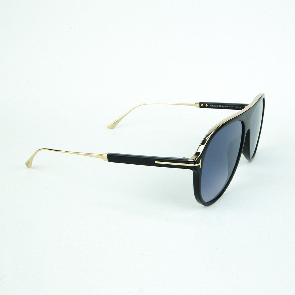 Tom Ford Nicholai-02 (TF 624 01C 57-14)