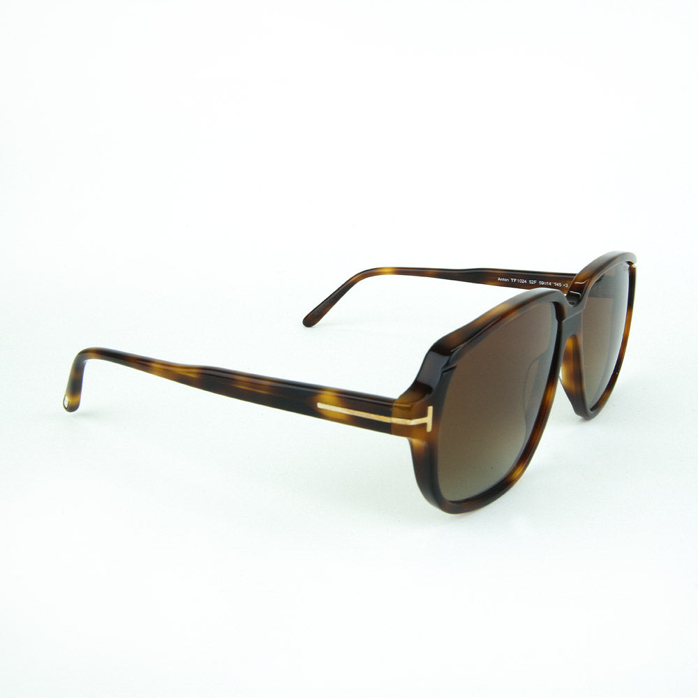 Tom Ford Anton (TF 1024 52F 59-14)