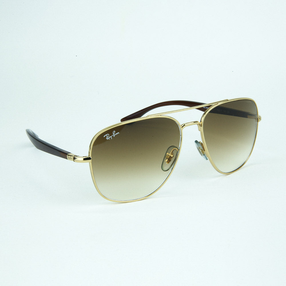 Ray-Ban Square (RB 3683 001 51)