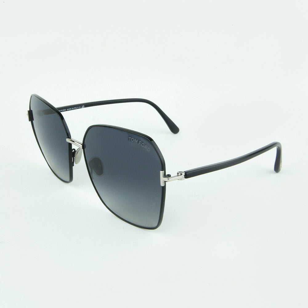 Tom Ford Claudia (TF 839 01D Polarized 62-16)