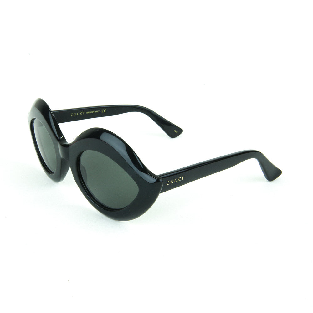 Gucci Butterfly (GG0085S 002 53-25)