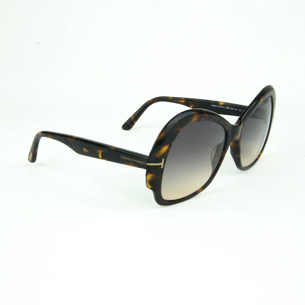 Tom Ford Zelda (TF874 01 B 56-18)