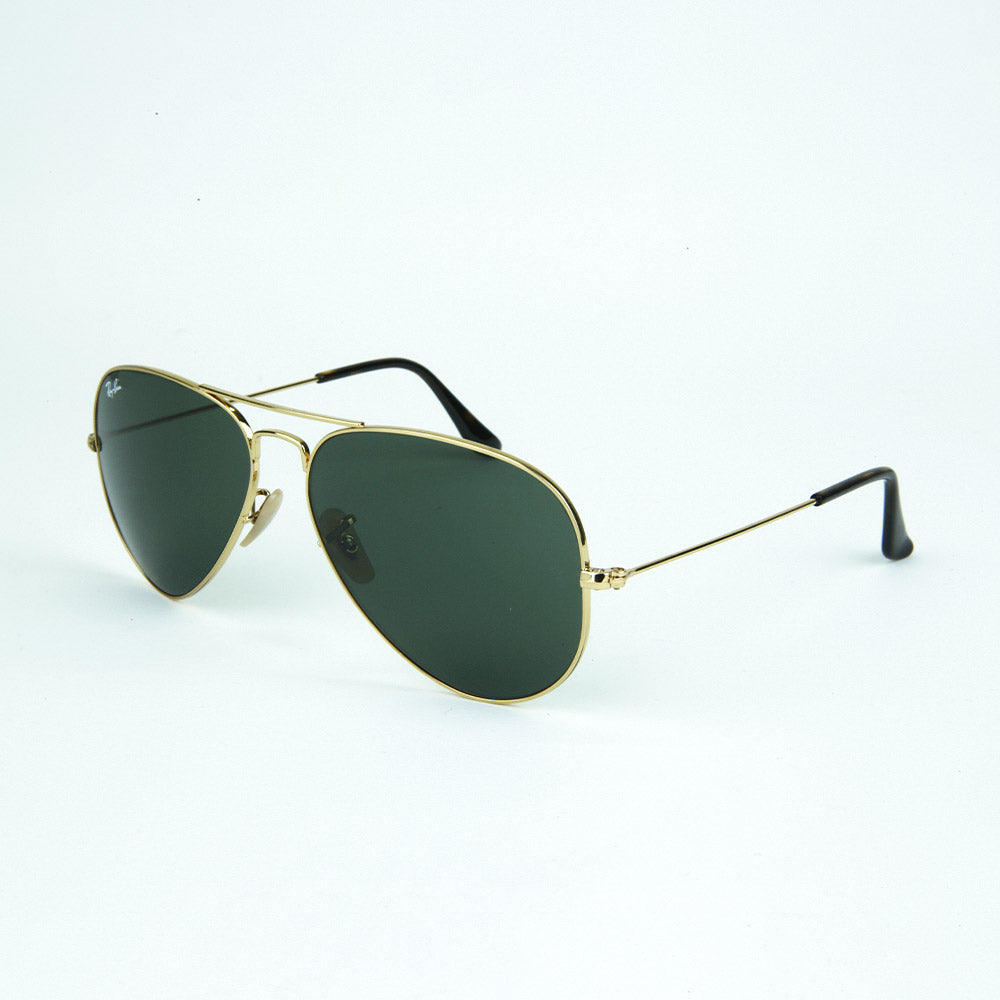 Ray-Ban Aviator (RB 3025 ALM 101)