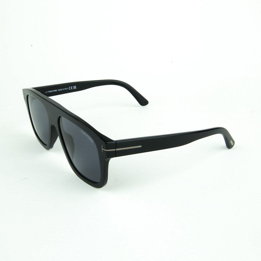 Tom Ford Thor (TF777-N 01A 56-17)
