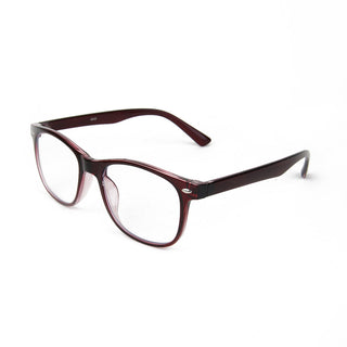 Blue Light Glasses (Maroon-2470/148)