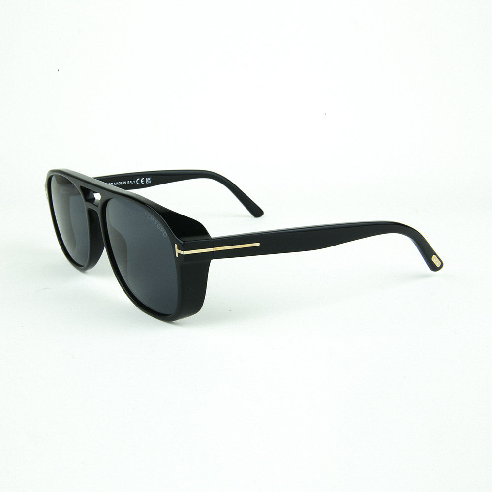 Tom Ford Rosco (TF1022 ECO 01A 58-16)