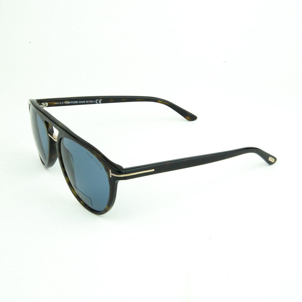 Tom Ford Burton (TF697 52V 56-18)
