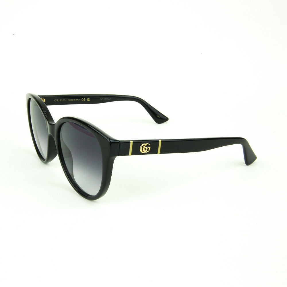 Gucci Cat Eye (GG0631S 001 56-18)