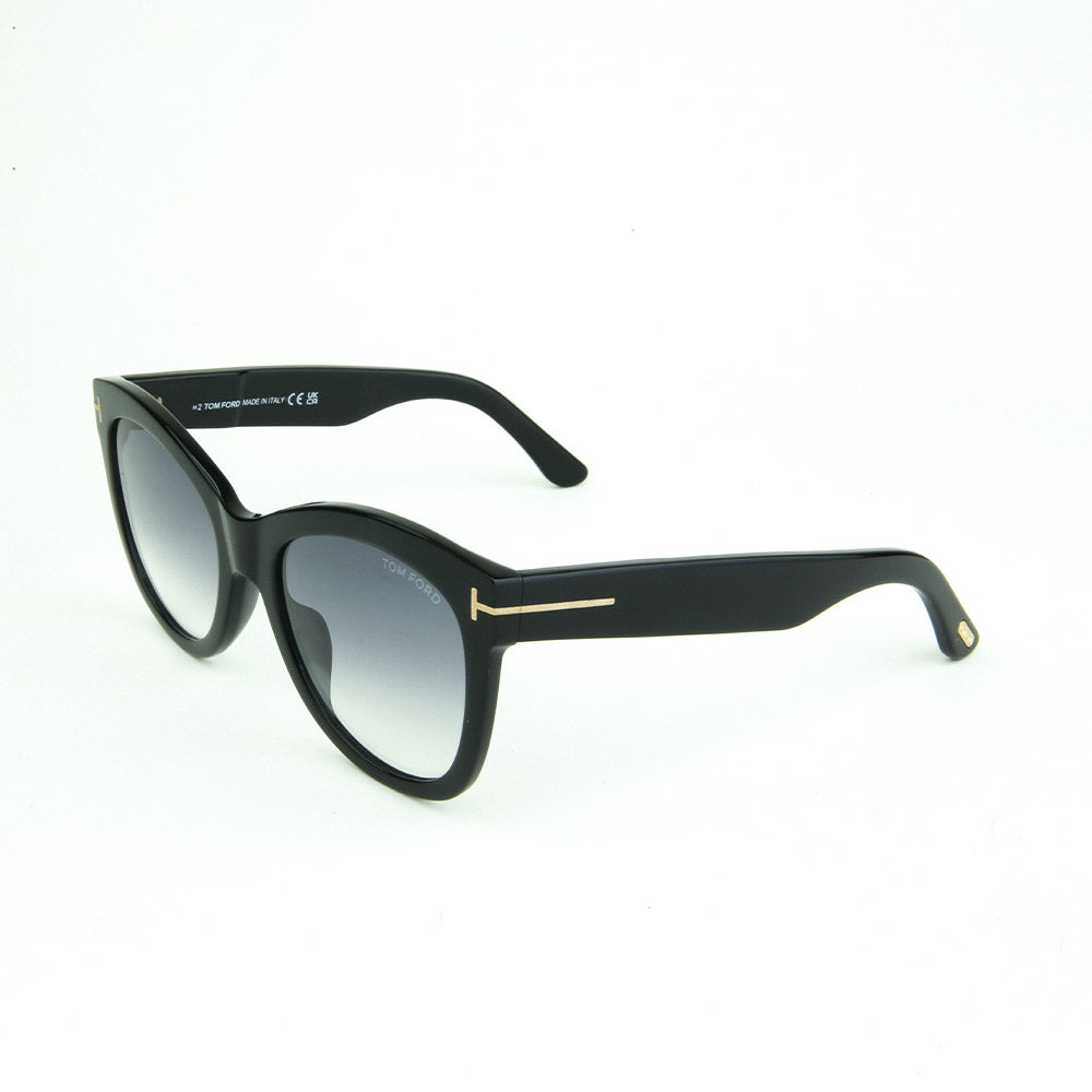 Tom Ford Wallace (TF870 01B 54-200)