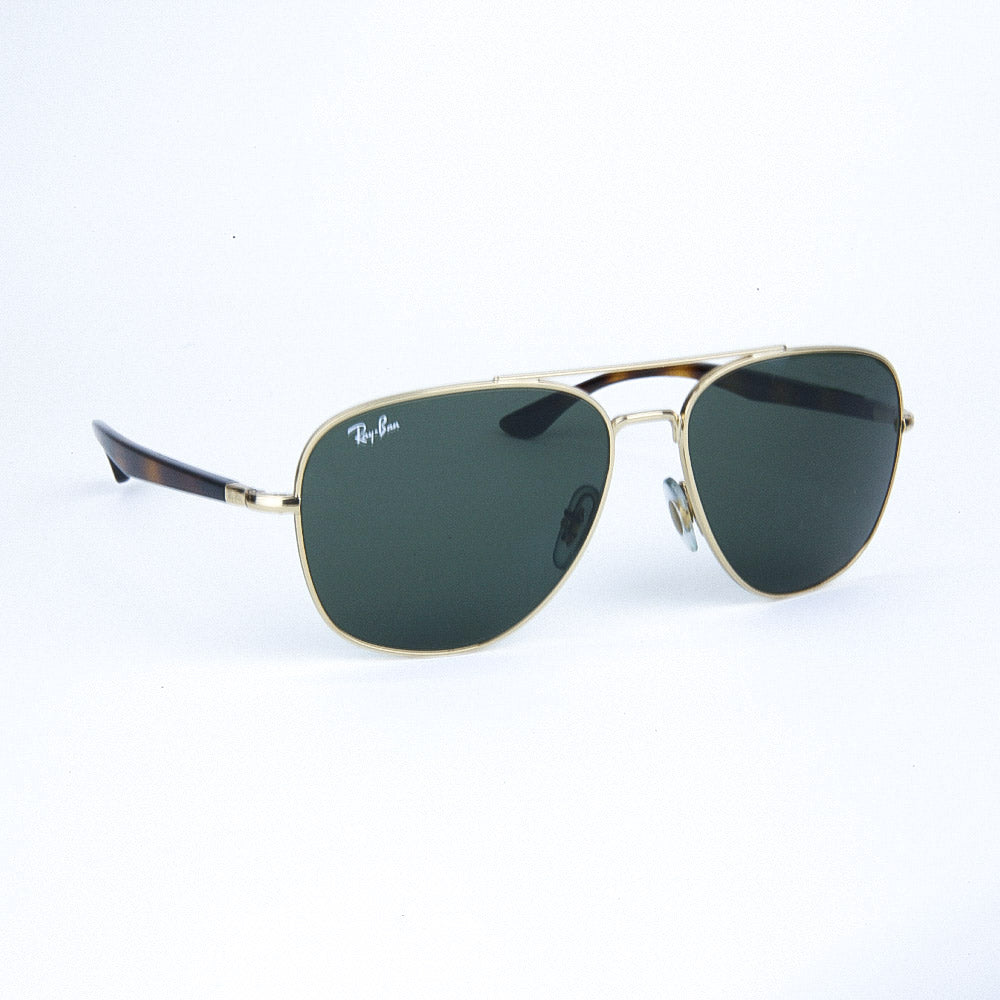 Ray-Ban Square (RB 3683 001 31)