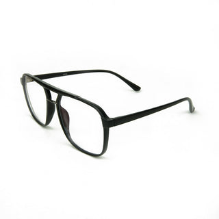 Blue Light Glasses (Black-3234/145)