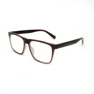 Blue Light Glasses (Maroon-3234/148)