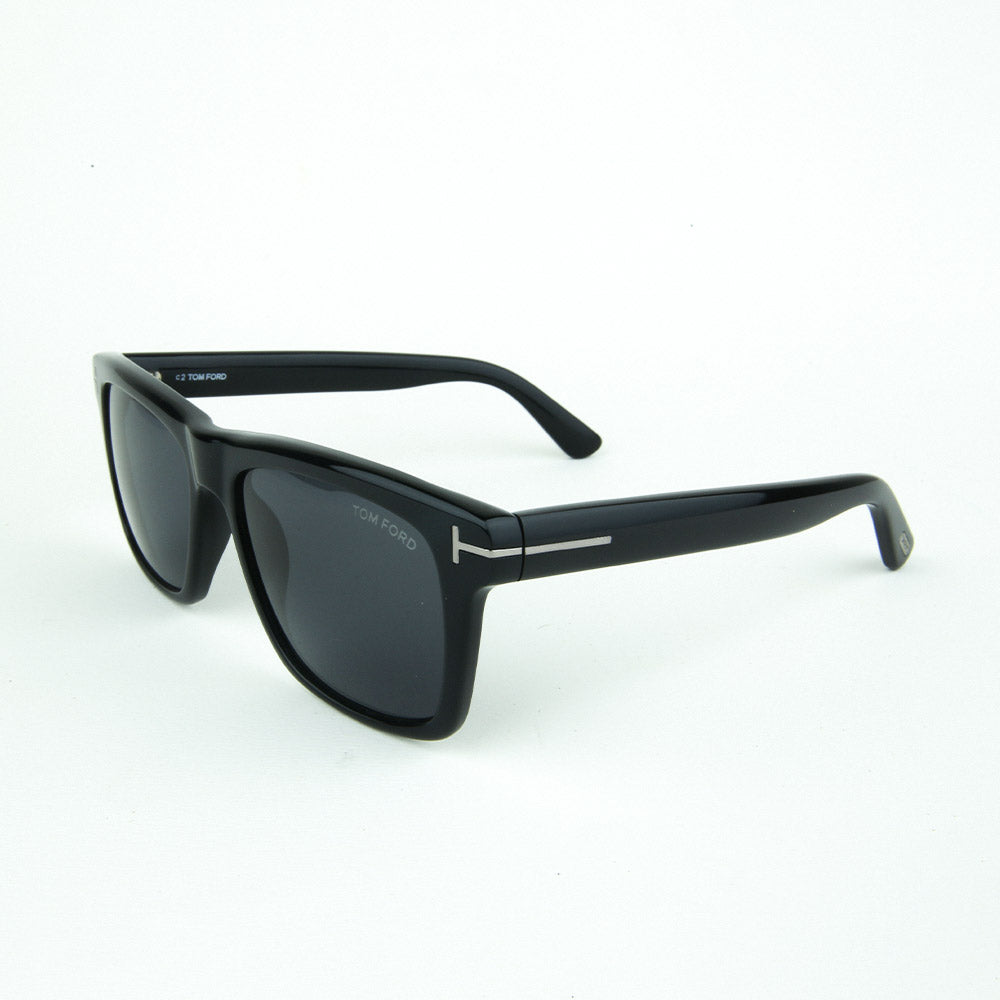 Tom Ford Buckley (TF906-N 01A 56-17)