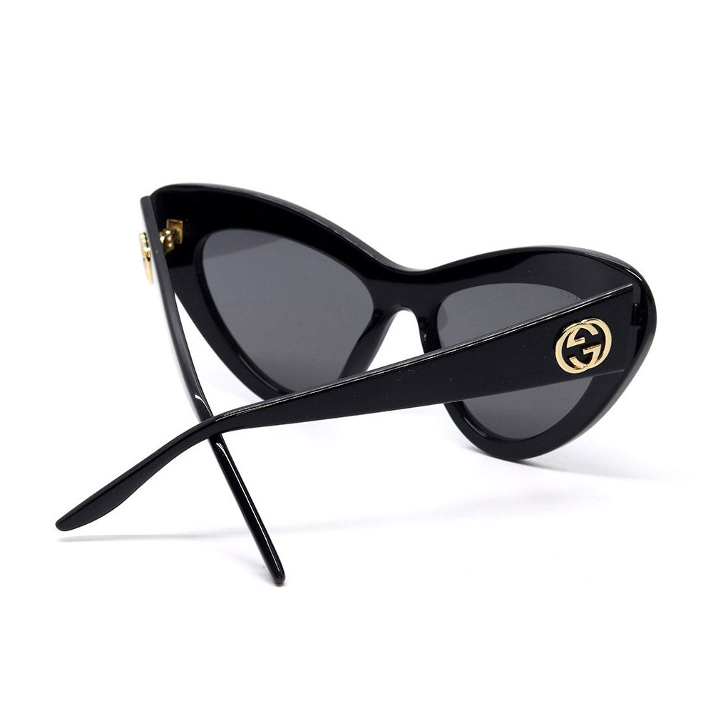 Gucci Cat Eye (GG0895S 001 54)