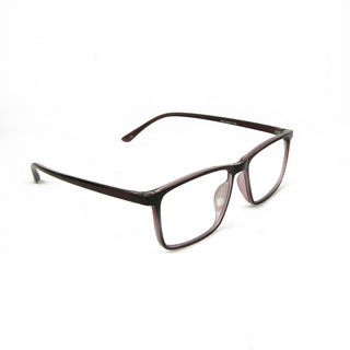 Blue Light Glasses (Brown-3250/145)