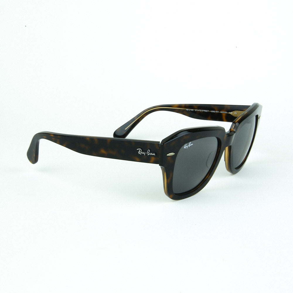 Ray-Ban Square (RB State Street 2186 1292B1)