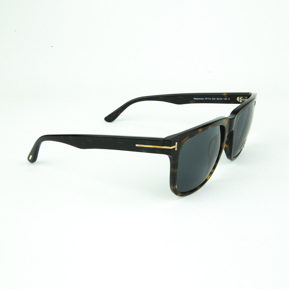 Tom Ford Stephenson (TF775 52A 56-19)