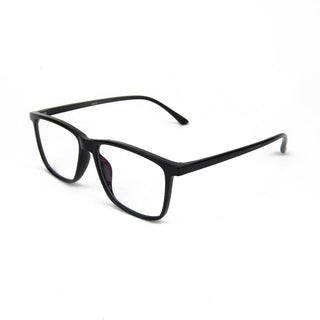 Blue Light Glasses (Black-3252/145)