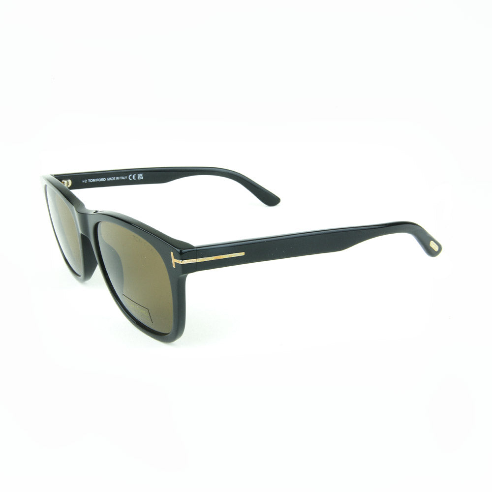 Tom Ford Eric-02 (TF595 01J 55-19)