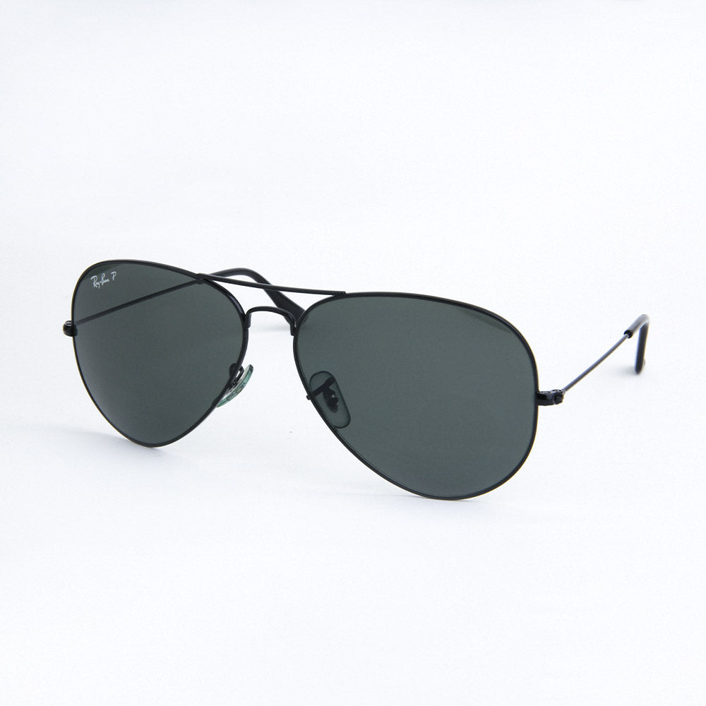 Ray-Ban Aviator (RB 3025 ALM 002 58)