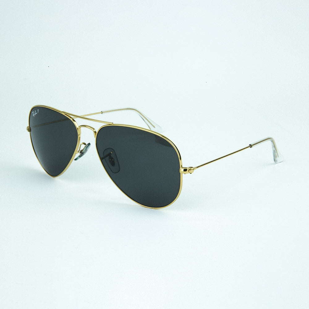 Ray-Ban Aviator (RB 3025 ALM 9196 49)
