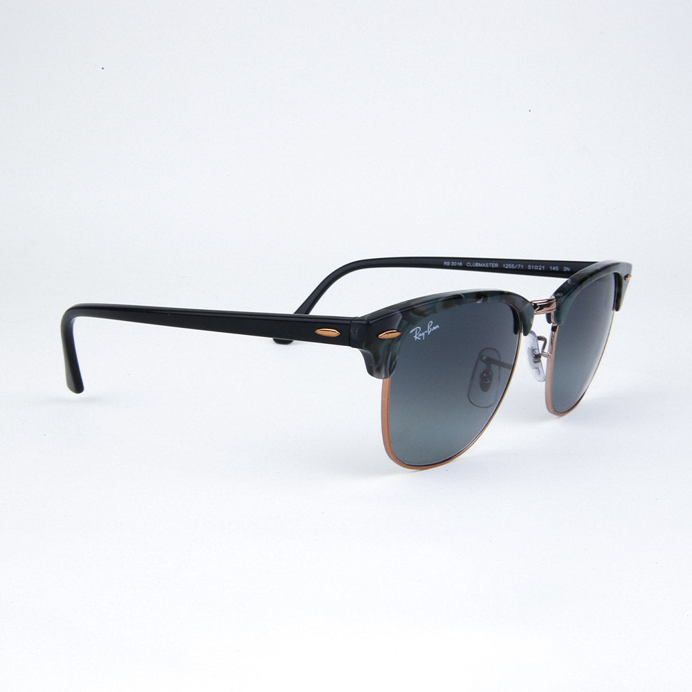 Ray-Ban Square (RB 3016 Club Master 1255)