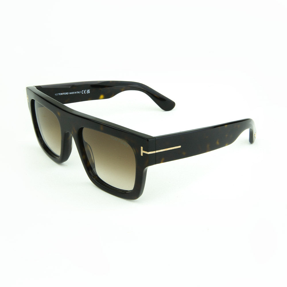 Tom Ford Fausto (TF711 ECO 52F 53-20)