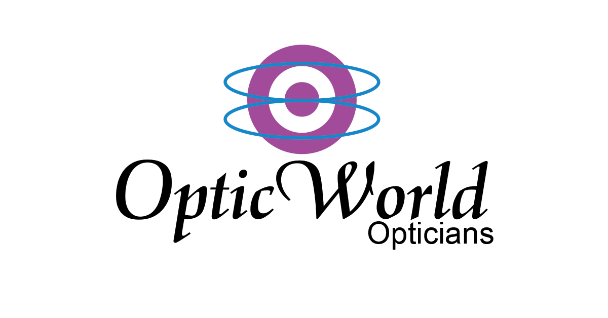 Optic World Pakistan | Designer Eyewear, Sunglasses & Contact Lenses ...
