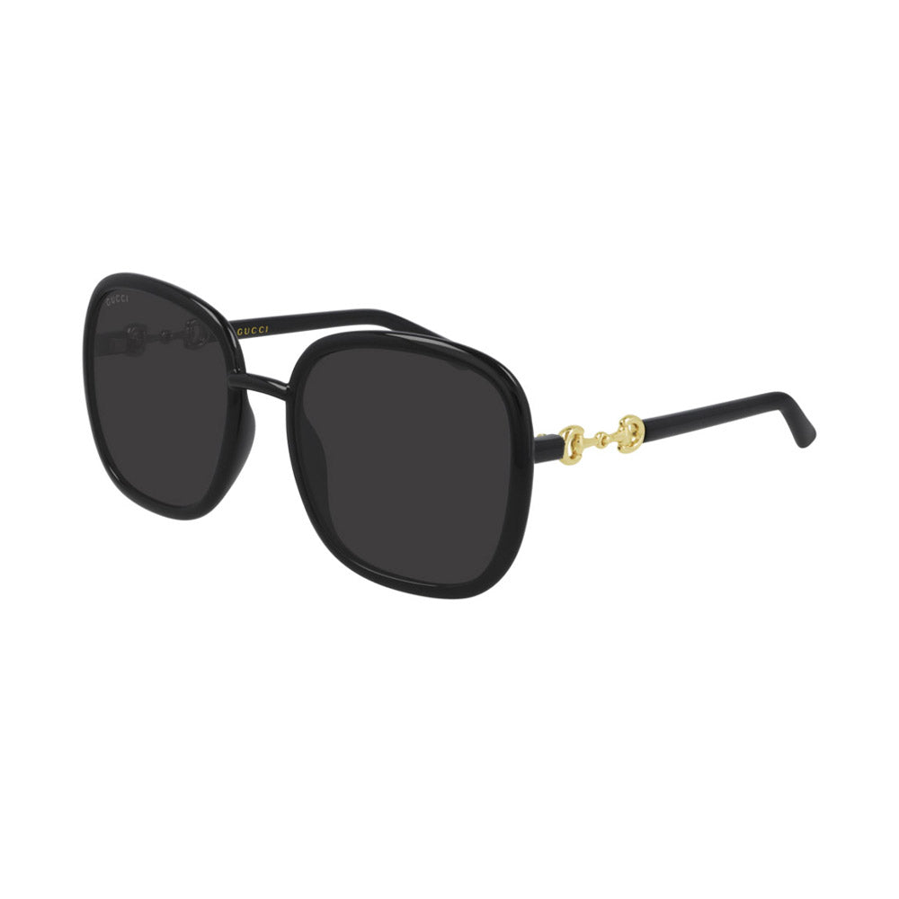 Gucci Square (GG0893S 001 57)