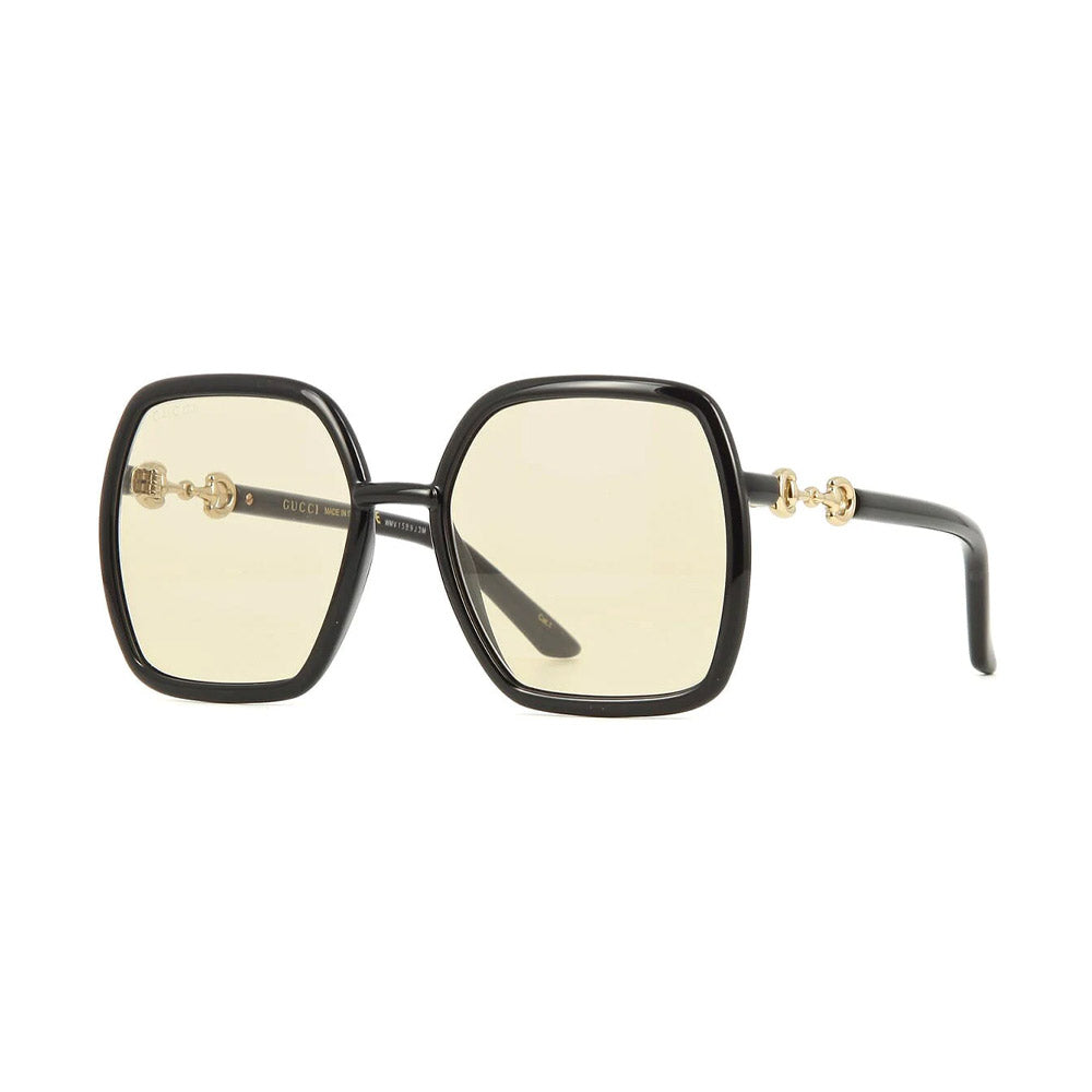 Gucci Square (GG0890S 005 55)