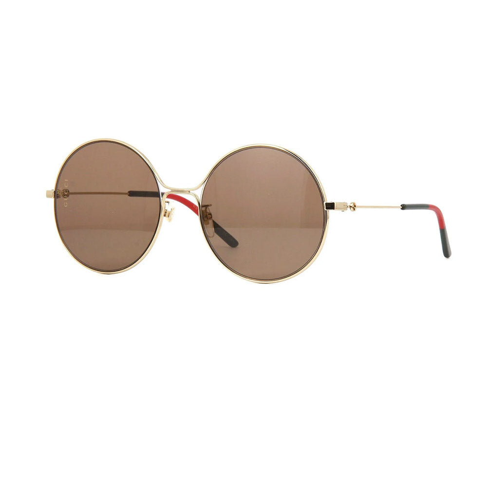 Gucci Round (GG0395S 002 58)