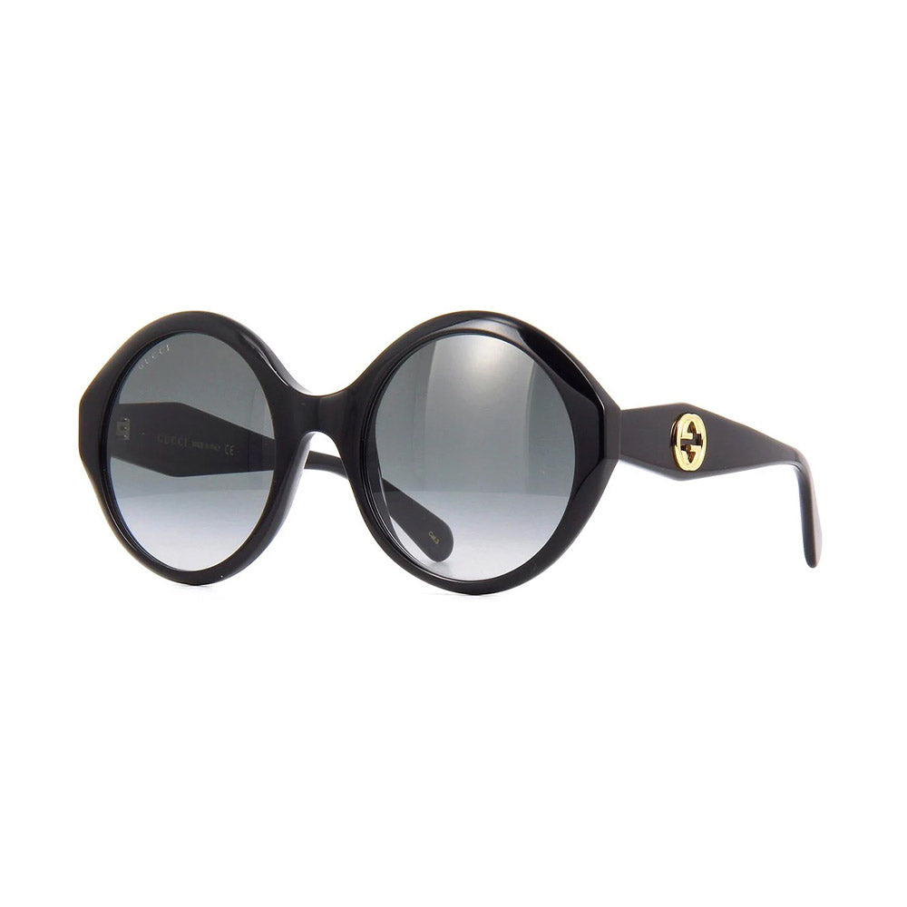 Gucci Round (GG0797S 001 54)