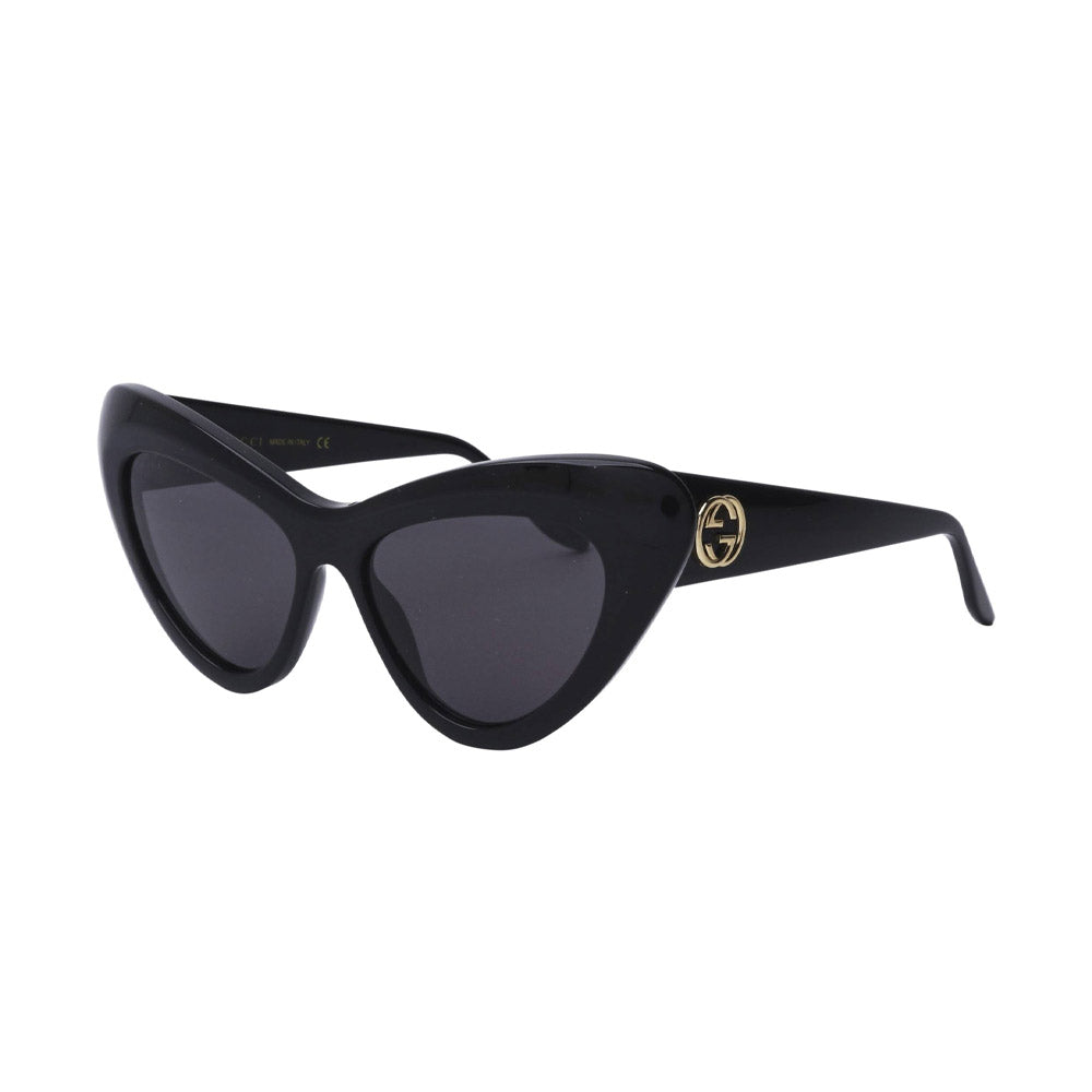 Gucci Cat Eye (GG0895S 001 54)