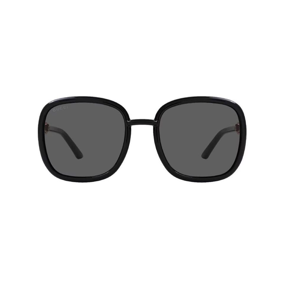 Gucci Square (GG0893S 001 57)