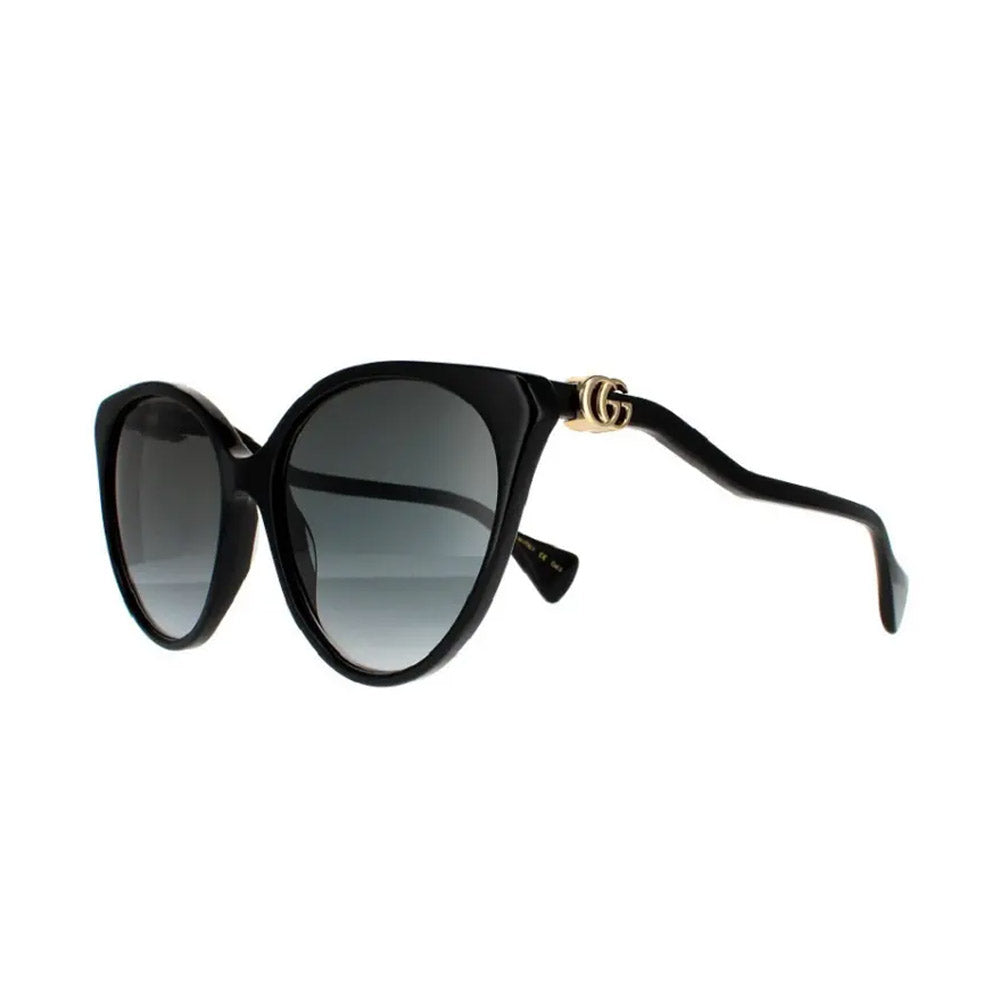 Gucci Cat Eye (GG1011S 001 57)