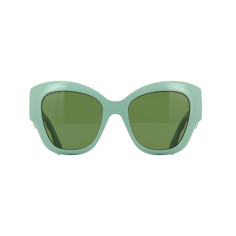 Gucci Cat Eye (GG0808S 004 53)