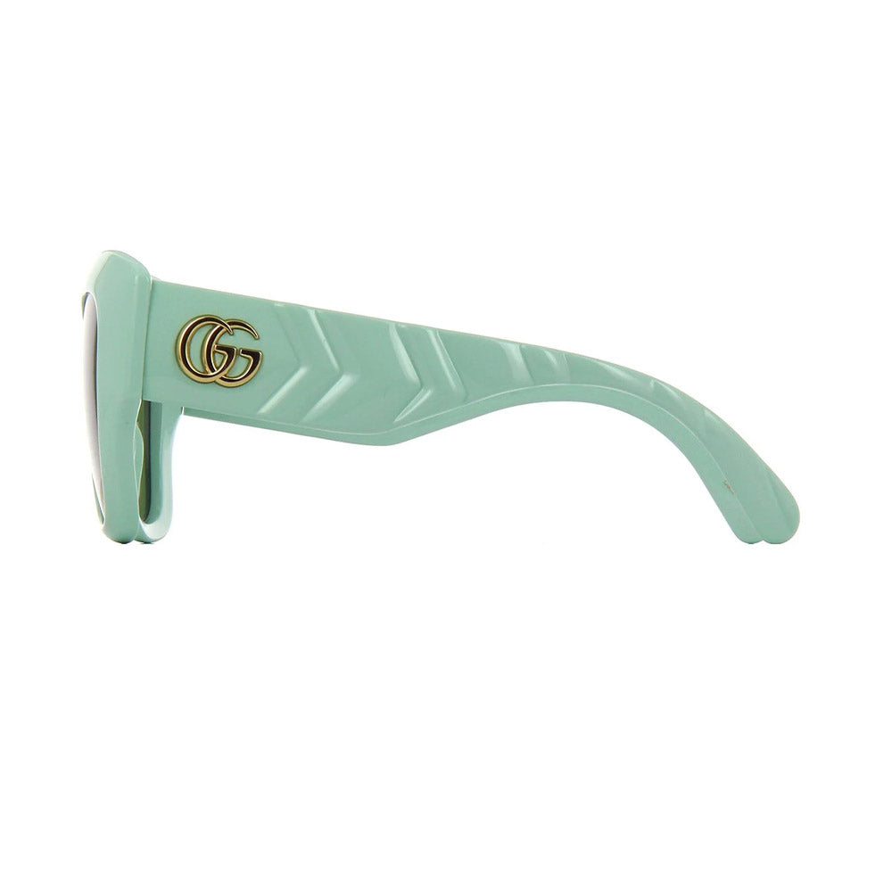Gucci Cat Eye (GG0808S 004 53)