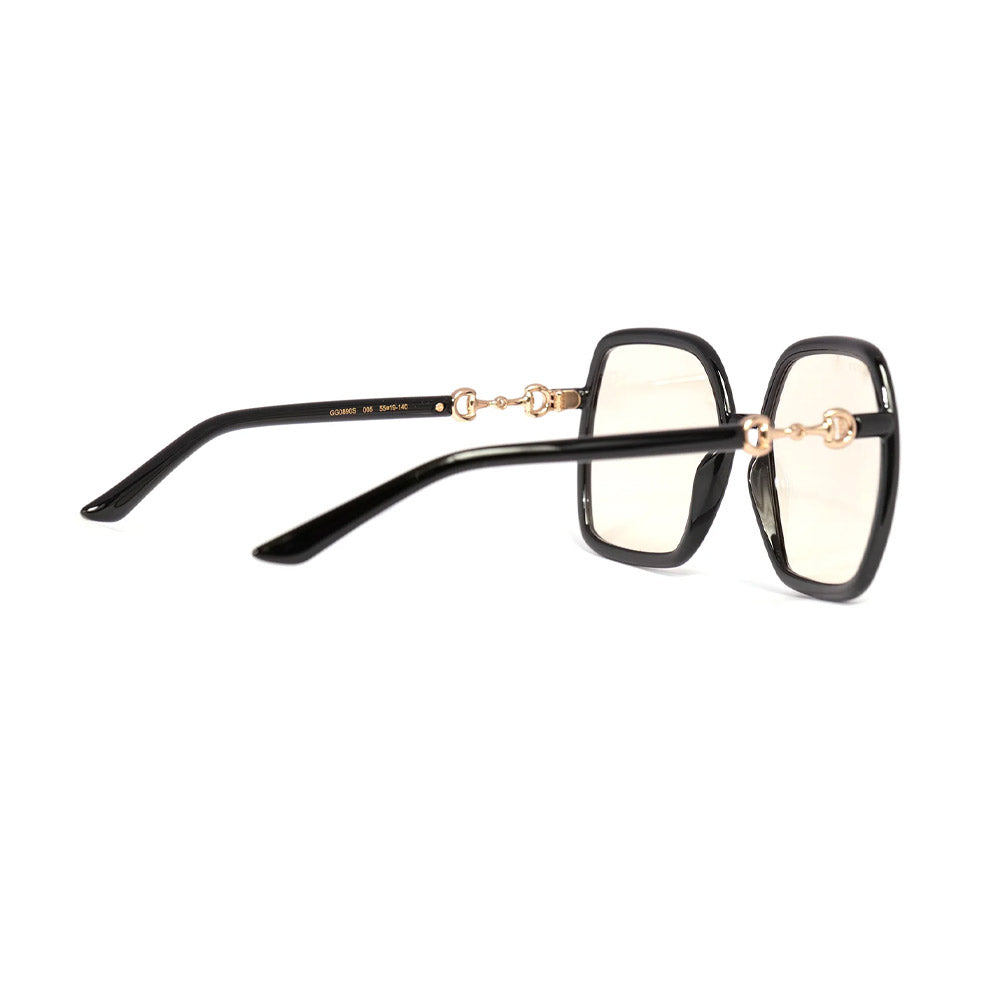 Gucci Square (GG0890S 005 55)