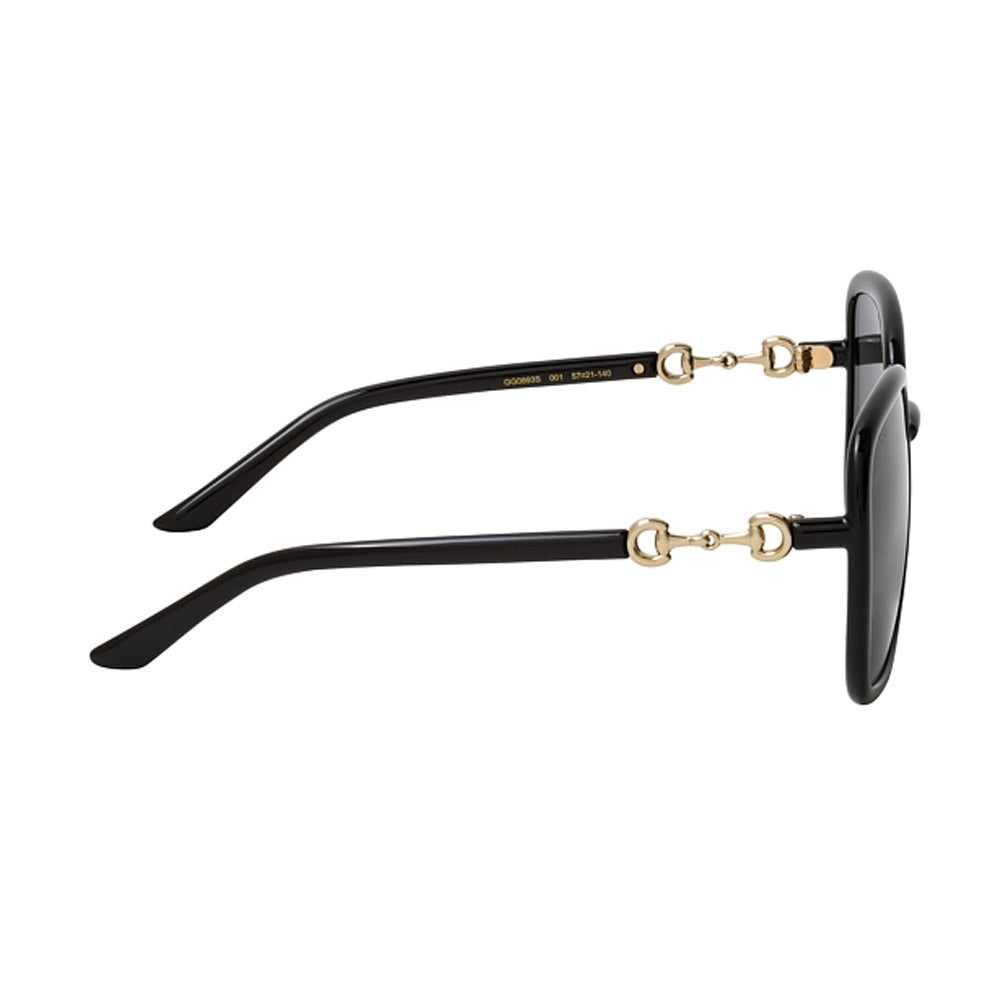 Gucci Square (GG0893S 001 57)