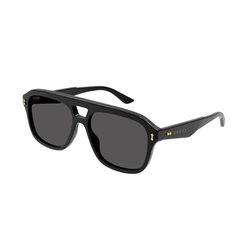 Gucci Square (GG 1263S 001 57)