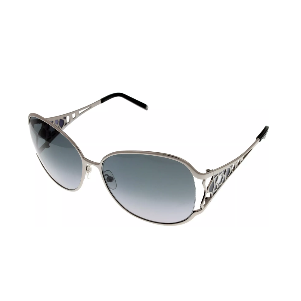 Mont Blanc Rectangular (MB317S 14B)