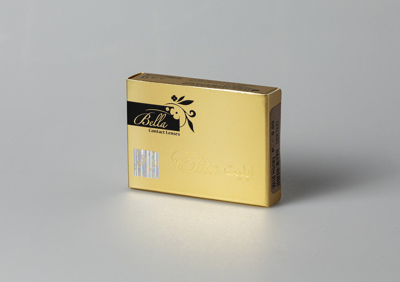 SILKY GOLD